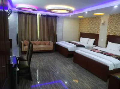 Hotel Fare Field Homes Hotel a Jhika Gali