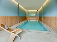 Apartment in Weelde with Swimming Pool Các khách sạn ở 