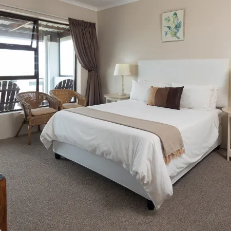 Greystone Guesthouse