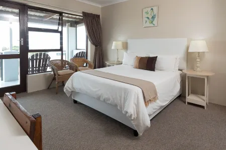 Greystone Guesthouse