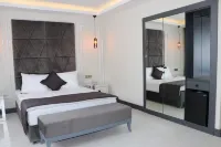 Yakupoğlu Hotels - 4-Star