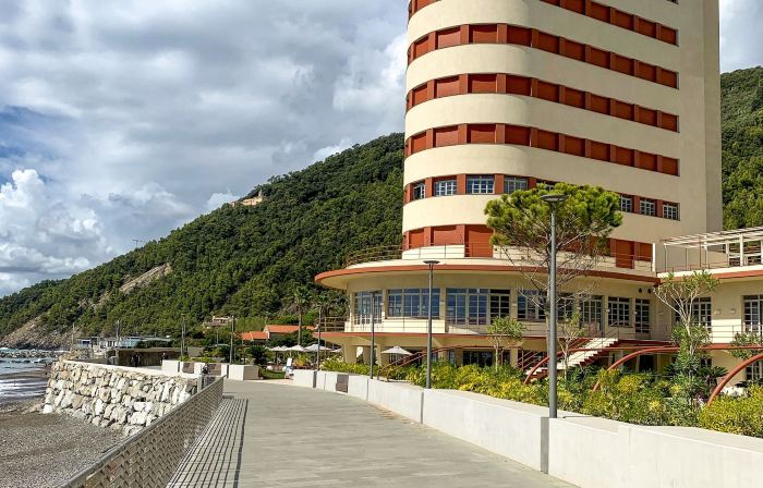 Grand Hotel Torre Fara