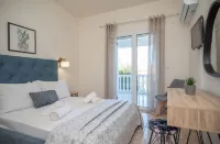 Kamara Apartments - 450m from the Beach, by ZanteWize - Kæledyr tilladt