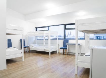 ゲストハウス パヴィ