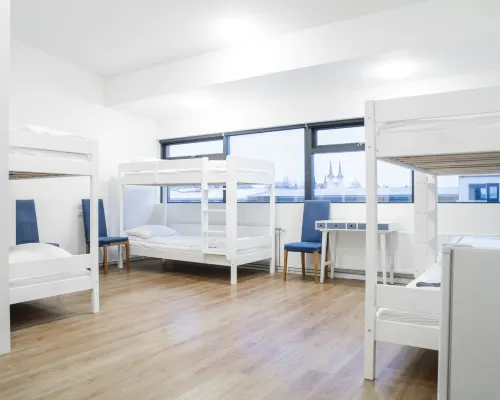 Guesthouse Pavi Hotels in Reykjavik