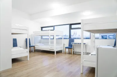 Guesthouse Pavi Hotels in 