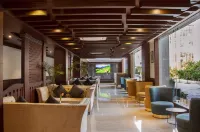Hotel the Kingsbury Hotels in Mechinagar