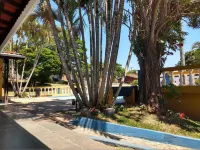 Chácara Sorriso 1 em Atibaia Hotels in Atibaia