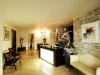 Hotel Concordia Hotel di Loano