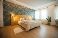 Hotel Poellners Hotels in der Nähe von Benediktinerabtei Scheyern