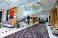 The Rumi Hotel & Residences Hotels in Dushanbe