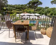 Hôtel l'Escalet Hotels in La Croix-Valmer