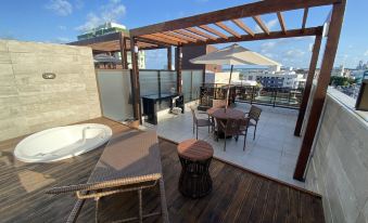 Bela Hospedagem-EcoSummer Duplex Tambaú