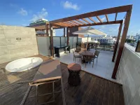 Bela接待處 - EcoSummer Duplex Tambaú