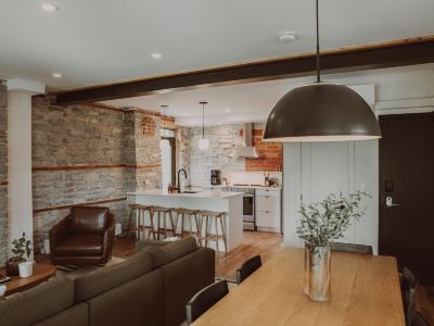 Dwell Aparthotels