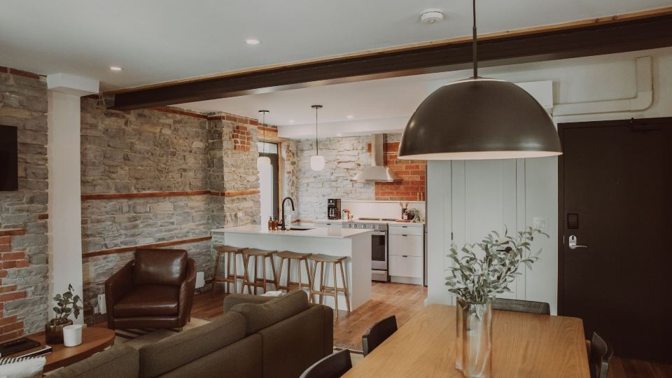 Dwell Aparthotels