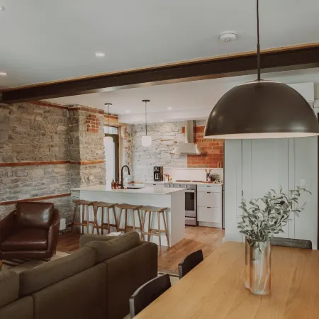 Dwell Aparthotels