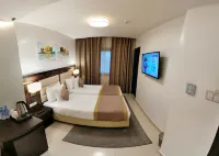 Hotel Best Night 2 Hotels in 