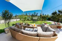 Giannakis Villa Corfu