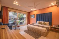 Vow Resorts and Spa Hotels near Shiv Mandir