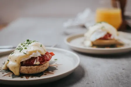 The Kings Arms Otterton