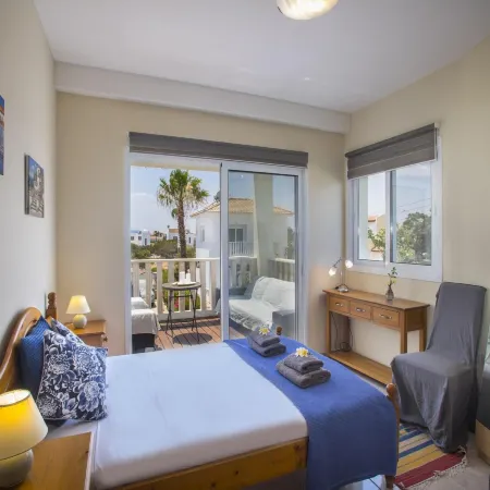 Villa Atlantis in Ayia Napa