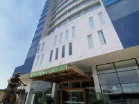 Wyndham Garden Cartagena Hotels near Rafael Núñez International Airport