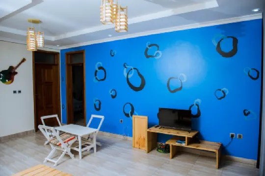 Green Eskapes Suites Hotels in 