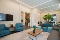 VI Suites Hotels in Viareggio