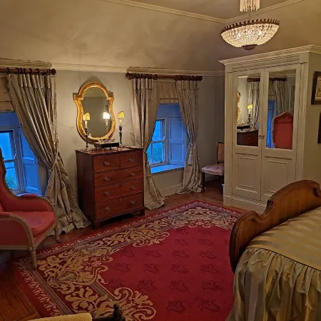 Collon House