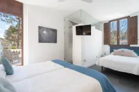 1893 Hotel Boutique Hotels in Castellnovo
