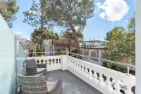 1893 Hotel Boutique Hotels in Segorbe