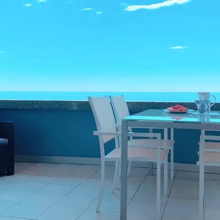 SARA RIVIERA Costa Plana