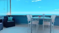 SARA RIVIERA Costa Plana - breakfast
