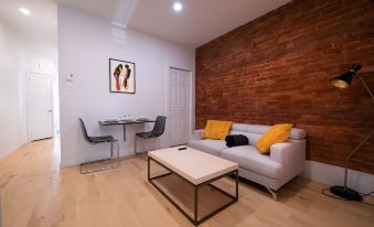 Stylish 2-Br Apt in the Heart of Plateau