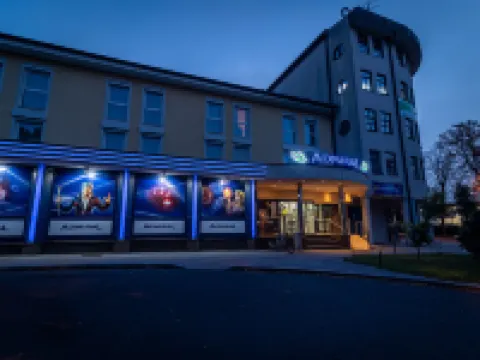 Casino & Hotel Admiral Ptuj Hotels in Ptuj