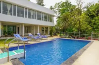 Amã Stays & Trails White House, Lonavala Hotels in Waksai
