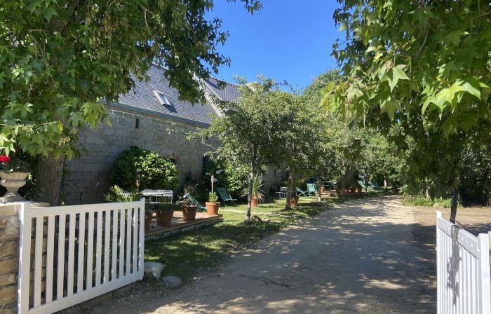 Domaine de Kerstrat