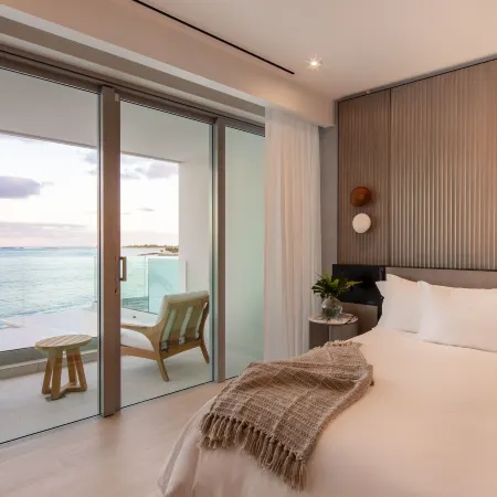 Goldwynn Resort & Residences