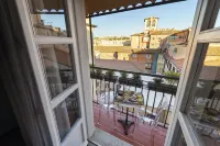 Ara di Marte Suites - رومانسي