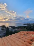 Hôtel les Calanques - Ocean View