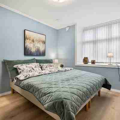 Holmboe Apartment Rooms