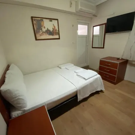 Avsa Marina Otel Yarim Pansiyon