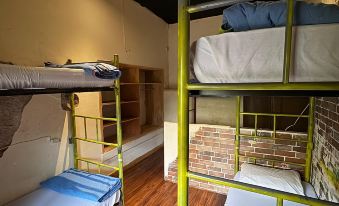 Volko Party Hostel