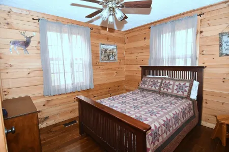 Seventh Heaven - Heavenly Retreat