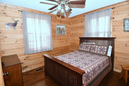 세븐스 헤븐 - 헤븐리 리트릿