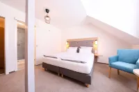 24/7 Selfcheckin Schmiedestrasse Hotels in Leer
