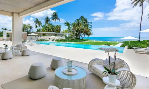 The St. Regis Bahia Beach Resort, Puerto Rico