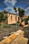 Coriva Beach Hotel & Bungalows Hotel di Ierapetra