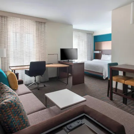 Residence Inn Long Island East End